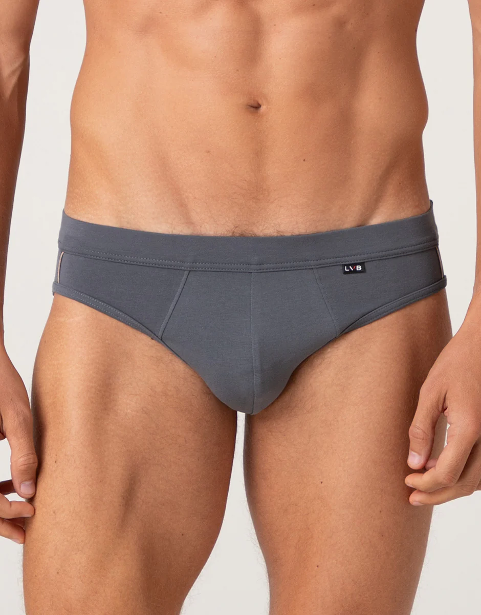 Slip Dynamic Cotton, grigio antracite