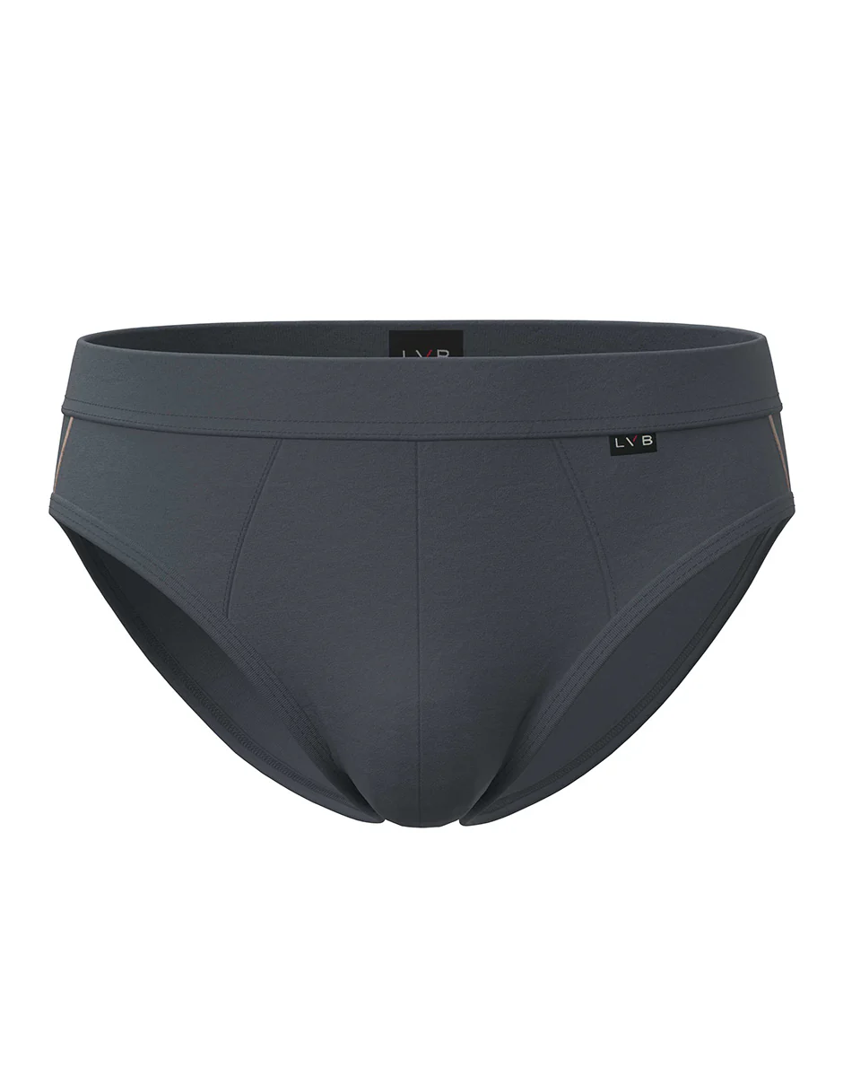 Slip Dynamic Cotton, grigio antracite - Image 4