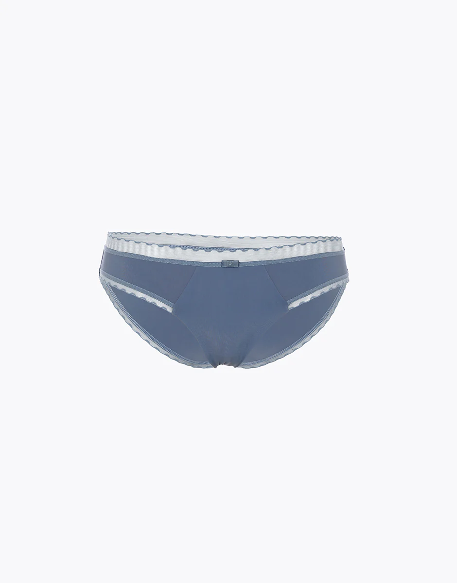 Slip My Daily Comfort in microfibra, carta da zucchero - Image 5